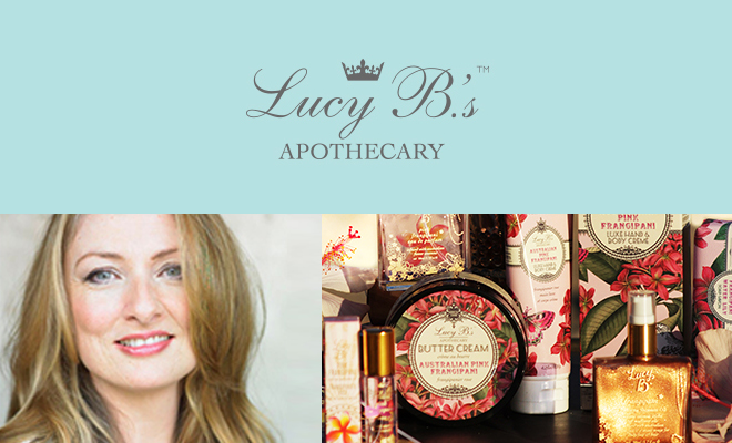 Lucy B’s Apothecary